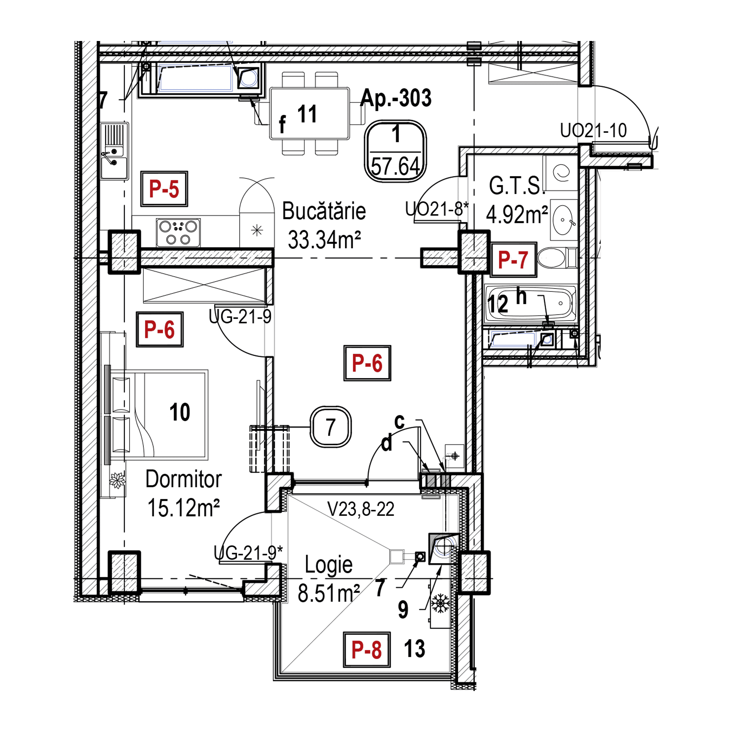 apartment cover photo